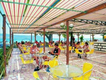 Хотел The Holiday Resort 4*, Дидим - ресторант