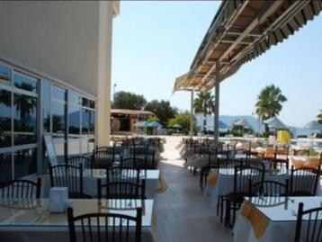 Хотел The Holiday Resort 4*, Дидим - ресторант