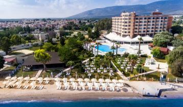Hotel Holiday Resort