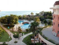 Хотел Club Insula