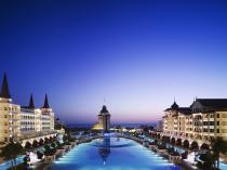 Хотел Mardan Palace