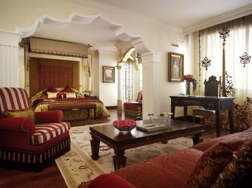 Хотел Mardan Palace 5* - Dolmabahce Deluxe Suite