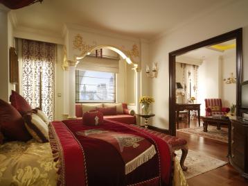 Хотел Mardan Palace 5* - Dolmabahce ExecutiveSuite