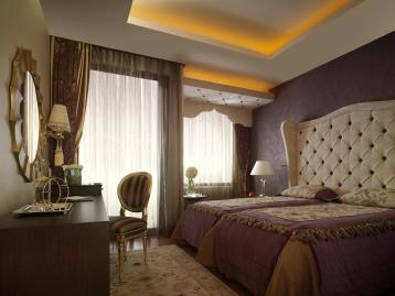Хотел Mardan Palace 5* - PremiumRoomAnatolian