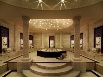 Хотел Mardan Palace 5* Лара - спа