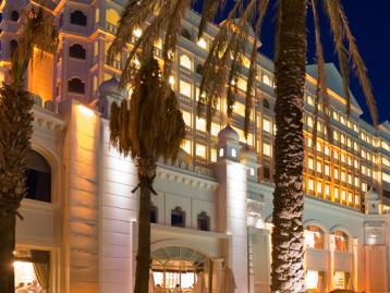 Хотел Fulya Resort & Spa 5*, Сиде, Анталия