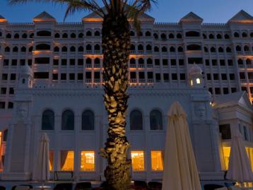 Хотел Fulya Resort & Spa 5*, Сиде, Анталия