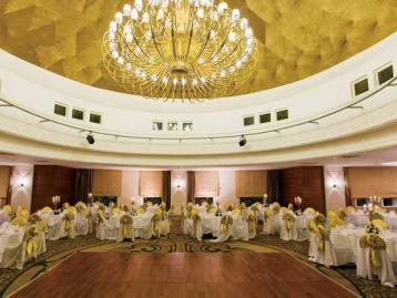 Хотел Fulya Resort & Spa 5*, Сиде - зала за срещи