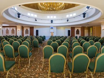 Хотел Fulya Resort & Spa 5*, Сиде - зала за срещи