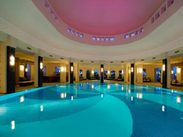 Хотел Fulya Resort & Spa 5*, Сиде - спа