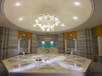 Хотел Fulya Resort & Spa 5*, Сиде - спа