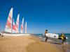 Хотел Fulya Resort & Spa 5*, Сиде - плаж
