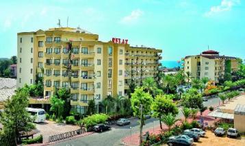 Caretta Relax Hotel