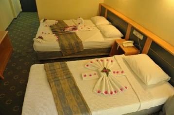 Hotel Caretta Relax
