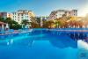 Kirman hotels club sidera