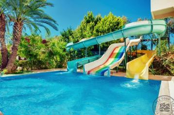 Kirman hotels club sidera