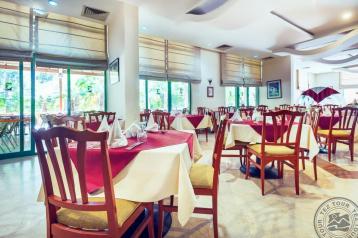 Kirman hotels club sidera