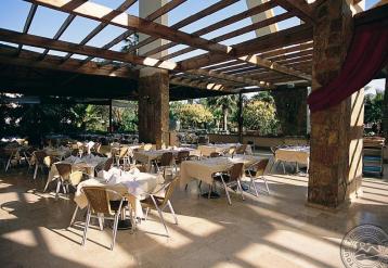 Kirman hotels club sidera