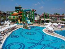 Хотел Crystal Waterworld Resort & SPA