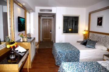 Crystal Waterfworld resort & spa