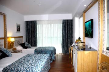 Crystal Waterfworld resort & spa