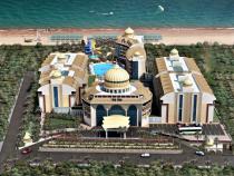 Хотел Kirman Hotels Belazur Resort & SPA