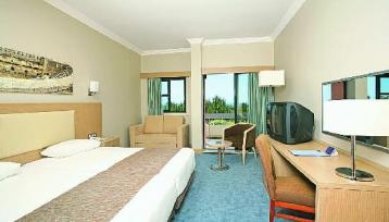 Crystal TAT Beach Golf Resort & SPA