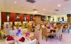 Crystal TAT Beach Golf Resort & SPA