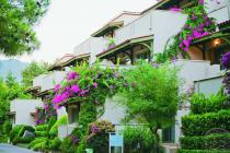 Хотел Grand Yazici Mares Hotel