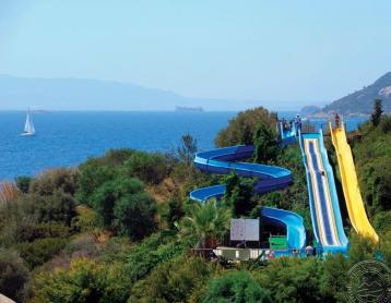 Yasmin Bodrum Resort