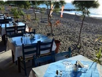 Хотел Okeanis Beach
