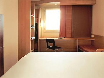 Хотел Ibis Milano Centro