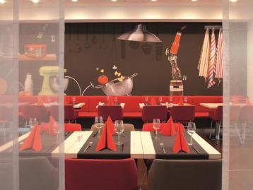 Хотел Ibis Milano Centro