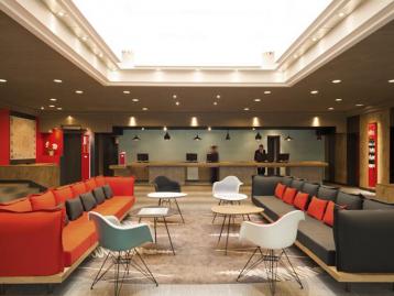 Хотел Ibis Milano Centro
