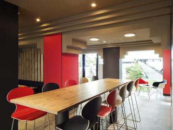 Хотел Ibis Milano Centro