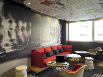 Хотел Ibis Milano Centro