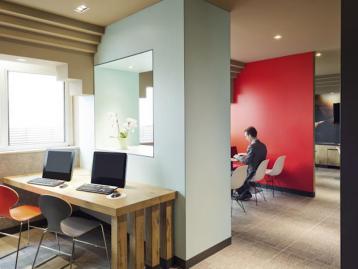 Хотел Ibis Milano Centro