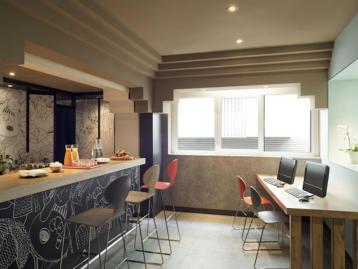 Хотел Ibis Milano Centro
