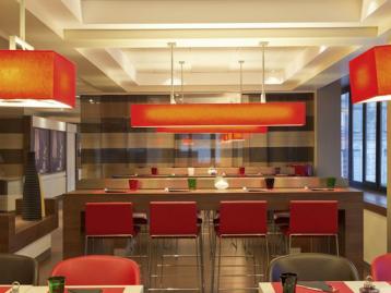 Хотел Ibis Milano Centro