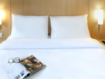 Хотел Ibis Milano Centro