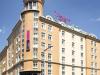 Хотел Mercure Westbahnhof 4*