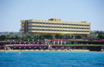 Hotel Babylon