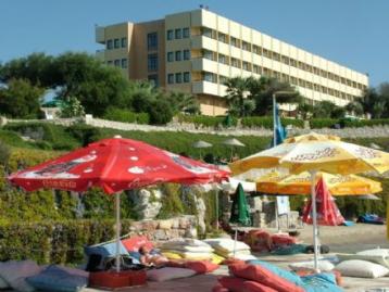 Babylon_Cesme