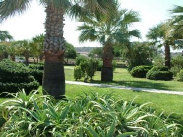 Babylon_Cesme_gradina