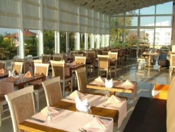 Babylon_restorant