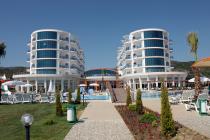 Хотел Notion Kesre Beach Hotel