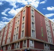 Хотел Vicenza 4*