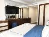 Suite room