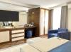 Suite room