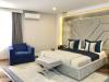 Suite room